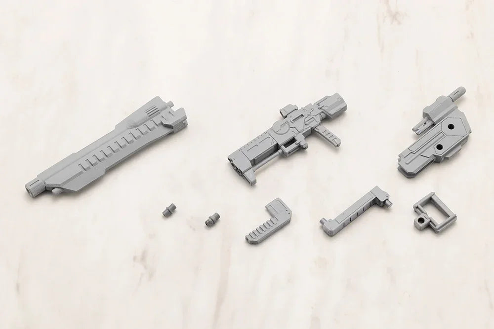 Kotobukiya MSG Weapon Unit 53 Stride Launcher - A-Z Toy Hobby
