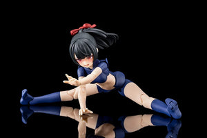 Kotobukiya Megami Device 23 Buster Doll Knight Model Kit - A-Z Toy Hobby