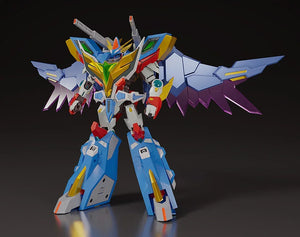Good Smile Company THE GATTAI EX Superbia (DX Ver.) Action Figure - A-Z Toy Hobby