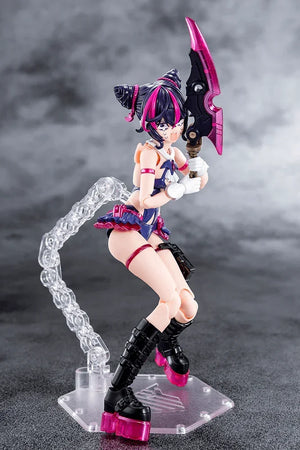 Kotobukiya Megami Device 33 Desire Maiden Raider Model Kit - A-Z Toy Hobby