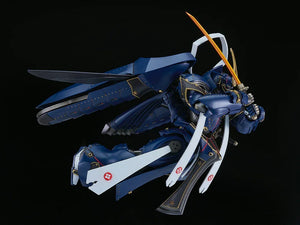 Good Smile Company Moderoid Soushuu Gorou-Nyuudou Masamune Model Kit - A-Z Toy Hobby
