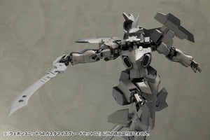 Kotobukiya MSG Weapon Unit 54 Customize Blade Set 02 - A-Z Toy Hobby