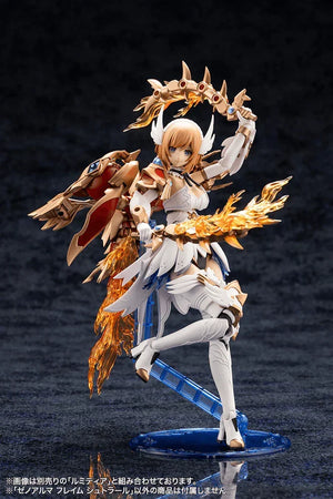 Kotobukiya Arcanadea XenoAlma Flame Straile Model Kit - A-Z Toy Hobby
