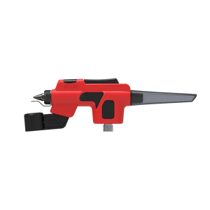 DSPIAE Wash-Free Airbrush - A-Z Toy Hobby