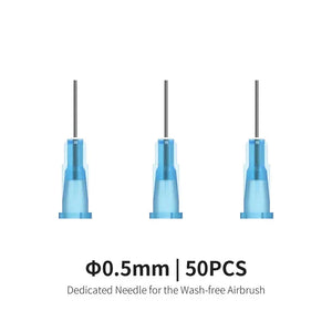 DSPIAE Wash-Free Airbrush - A-Z Toy Hobby