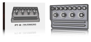 DSPIAE Tool Stand and Storage Compartments PT-R/PR - A-Z Toy Hobby