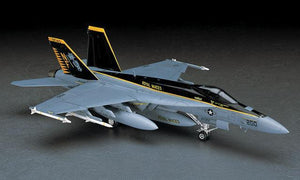 Hasegawa 07239 F/A-18E Super Hornet 1/48 Model Kit PT39 - A-Z Toy Hobby