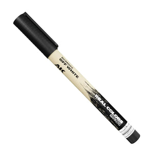AK Interactive RCM002 RC Markers Off White - A-Z Toy Hobby