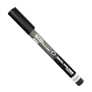 AK Interactive RCM016 RC Markers RAL 7009 Hellgrau-Light Gray - A-Z Toy Hobby