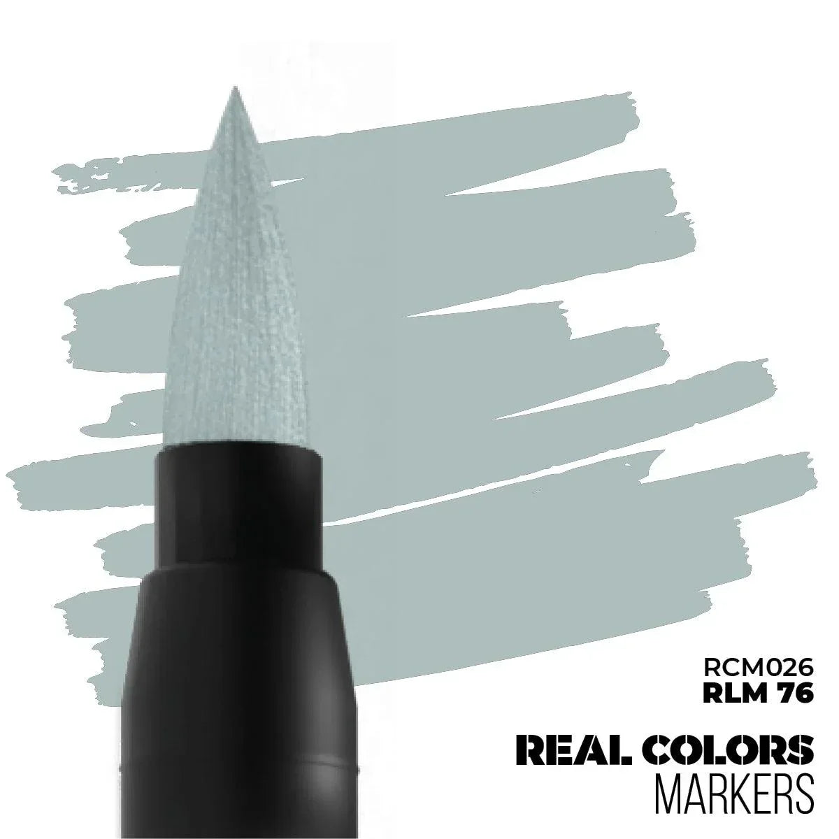 AK Interactive RCM026 RC Markers RLM 76 - A-Z Toy Hobby