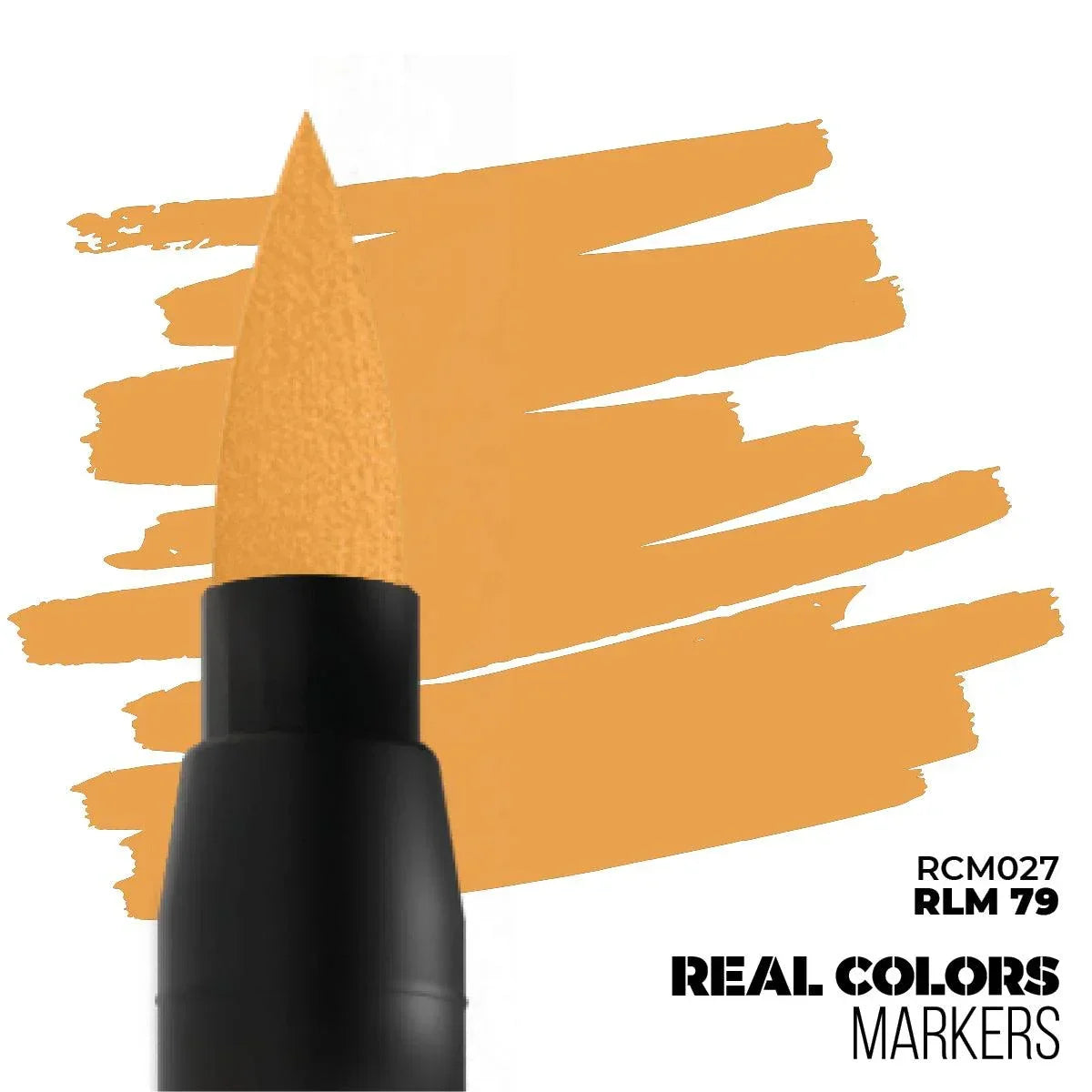 AK Interactive RCM027 RC Markers RLM 79 - A-Z Toy Hobby