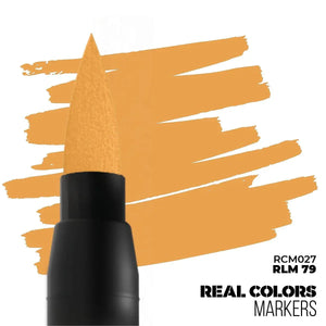 AK Interactive RCM027 RC Markers RLM 79 - A-Z Toy Hobby
