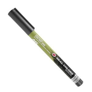 AK Interactive RCM029 RC Markers IJN M3 (M) Mitsubishi Interior Green - A-Z Toy Hobby
