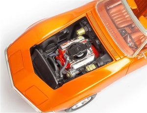 Revell 1968 Corvette L/88 Convertible 1/25 Model Kit - A-Z Toy Hobby