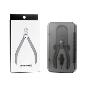 DSPIAE Ultra Thin Single Edge Precision Nipper ST-C2 - A-Z Toy Hobby