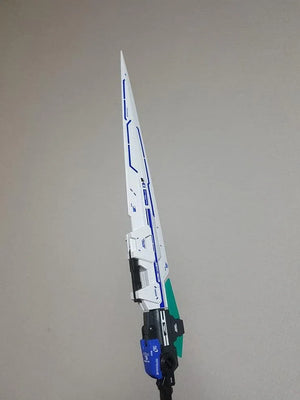 Delpi Water Decal For PG Seven Sword/G - A-Z Toy Hobby