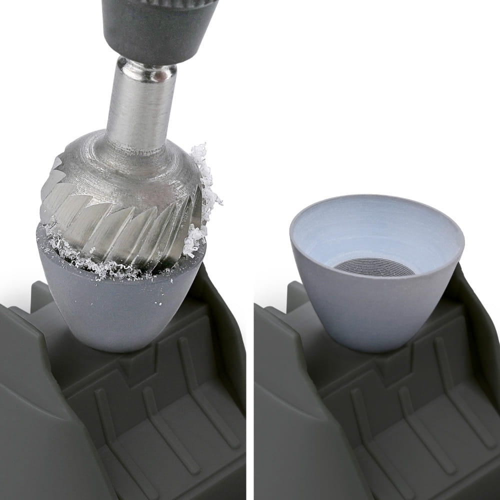 GodHand Rim Sharpener Set GH-SRB-08-12