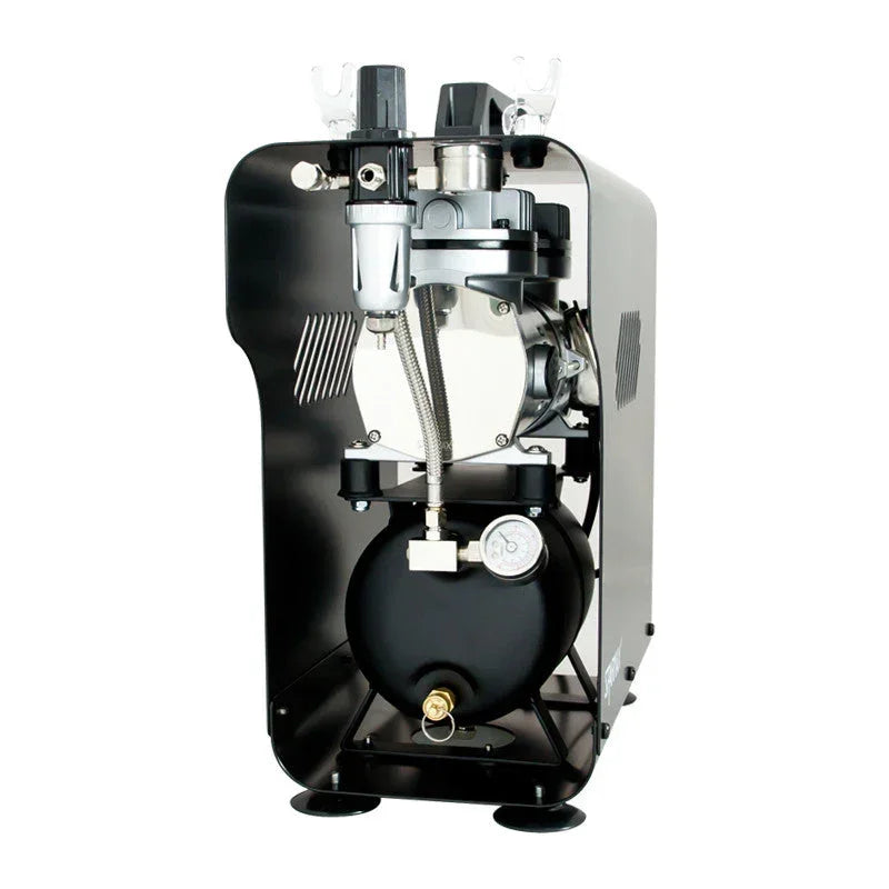 Sparmax TC-620X Airbrush Compressor - A-Z Toy Hobby