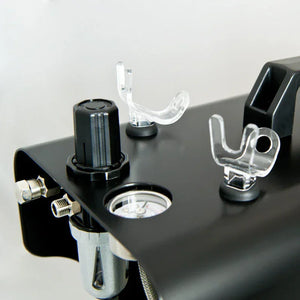 Sparmax TC-620X Airbrush Compressor - A-Z Toy Hobby