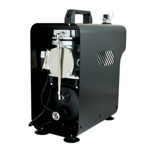 Sparmax TC-620X Airbrush Compressor - A-Z Toy Hobby