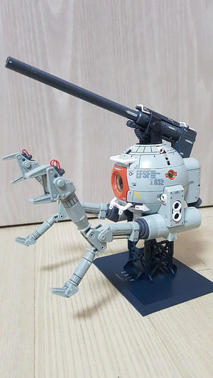 Delpi Water Decal For MG Ball Ver. Ka - A-Z Toy Hobby