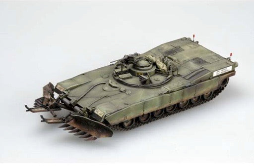Trumpeter 01535 M1A1 M1A2 Abrams 5 in 1 1/35 Model Kit