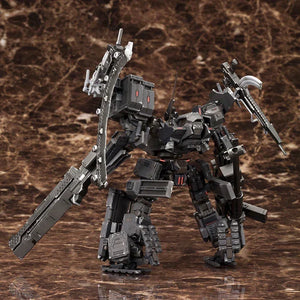 Kotobukiya Armored Core UCR-10/L Agni Model Kit - A-Z Toy Hobby