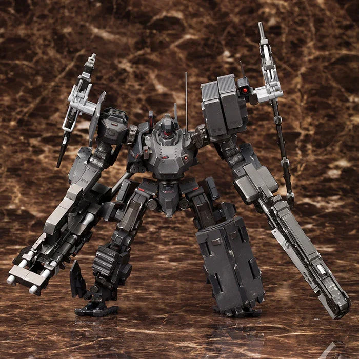 Kotobukiya Armored Core UCR-10/L Agni Model Kit - A-Z Toy Hobby
