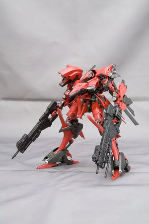 Kotobukiya Armored Core Rayleonard 03-Aaliyah Krasnaya Full Package Version Model Kit - A-Z Toy Hobby