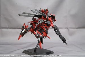 Kotobukiya Armored Core Rayleonard 03-Aaliyah Krasnaya Full Package Version Model Kit - A-Z Toy Hobby