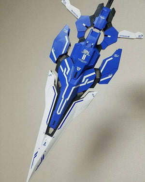 Delpi Water Decal For PG Seven Sword/G - A-Z Toy Hobby