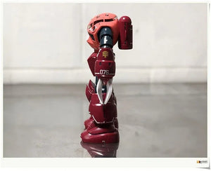 Delpi Water Decal For MG Z'Gok - A-Z Toy Hobby