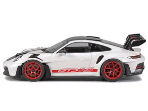 Tamiya 24370 Porsche 911 GT3 RS (992) 1/24 Model Kit - A-Z Toy Hobby