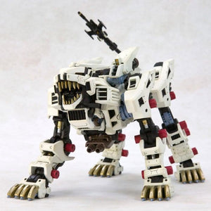Kotobukiya Zoids 022 EZ-041 Liger Zero Marking Plus Ver. 1/72 Model Kit - A-Z Toy Hobby