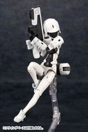 Kotobukiya Megami Device WISM Soldier Assault/Scout Model Kit - A-Z Toy Hobby