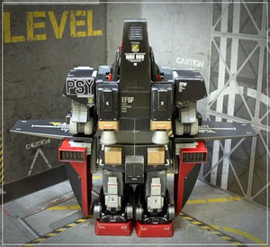 Delpi Water Decal For HG Psycho - A-Z Toy Hobby