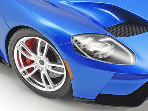 Tamiya 24346 Ford GT 1/24 Model Kit - A-Z Toy Hobby