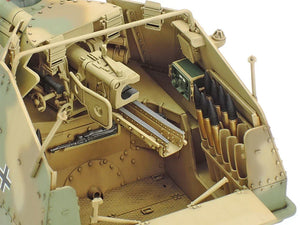 Tamiya 35364 German Marder III M "Normandy Front" 1/35 Model Kit - A-Z Toy Hobby