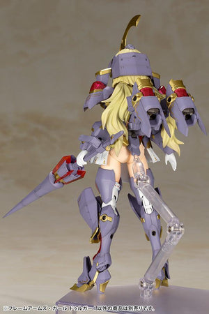 Kotobukiya Frame Arms Girl Durga I Model Kit - A-Z Toy Hobby