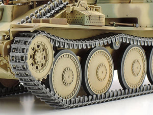 Tamiya 35364 German Marder III M "Normandy Front" 1/35 Model Kit - A-Z Toy Hobby