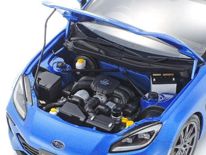 Tamiya 24362 Subaru BRZ (ZD8) 1/24 Model Kit TAM24362 - A-Z Toy Hobby