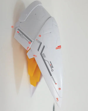 Delpi Water Decal For HG Penelope - A-Z Toy Hobby