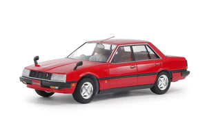 Tamiya 24374 Nissan Skyline Sedan 2000 Turbo Gt-E * S 1/24 Model Kit - A-Z Toy Hobby