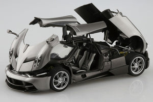 Aoshima 02 2012 Pagani Huayra 1/24 Model Kit - A-Z Toy Hobby