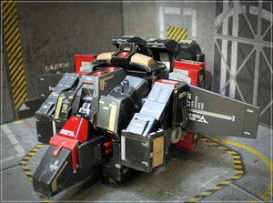 Delpi Water Decal For HG Psycho - A-Z Toy Hobby