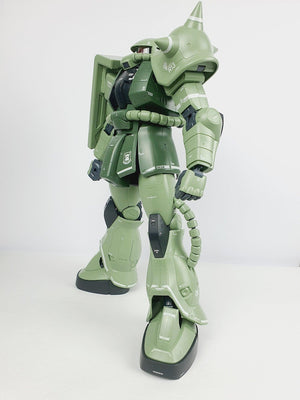 Delpi Water Decal For Mega Size Zaku - A-Z Toy Hobby