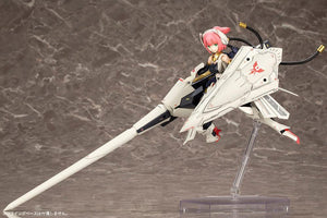Kotobukiya Megami Device 11 Bullet Knights Lancer Model Kit - A-Z Toy Hobby