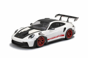 Tamiya 24370 Porsche 911 GT3 RS (992) 1/24 Model Kit - A-Z Toy Hobby