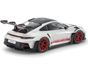 Tamiya 24370 Porsche 911 GT3 RS (992) 1/24 Model Kit - A-Z Toy Hobby