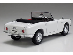 Tamiya 24340 Honda S600 1/24 Model Kit TAM24340 - A-Z Toy Hobby